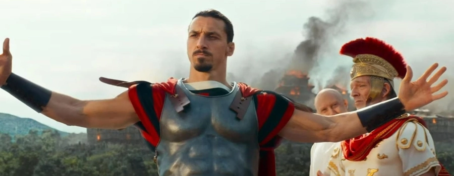 Астерикс и Обеликс: Поднебесная